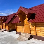 Lägenhet Cozy Bungallows Podgorica