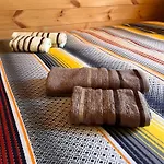 Lägenhet Cozy Bungallows
