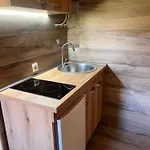 Lägenhet Cozy Bungallows *