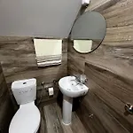 Lägenhet Cozy Bungallows Podgorica