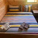 Lägenhet Cozy Bungallows