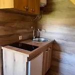 Cozy Bungallows Podgorica