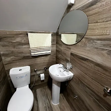 Апартаменти Cozy Bungallows Подгориця