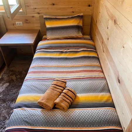 Cozy Bungallows Lejlighed Podgorica