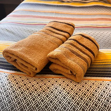 Cozy Bungallows بودغوريتْسا
