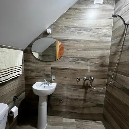 Cozy Bungallows Апартаменти *