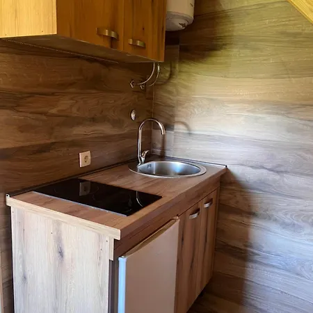 Cozy Bungallows Podgorica