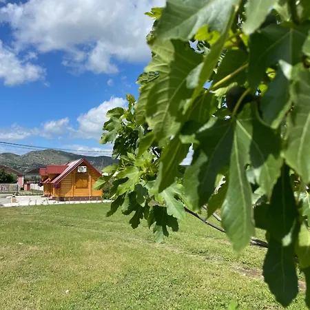 Lejlighed Cozy Bungallows