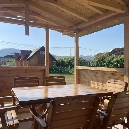 Cozy Bungallows * Podgorica