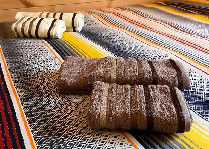 Lejlighed Cozy Bungallows