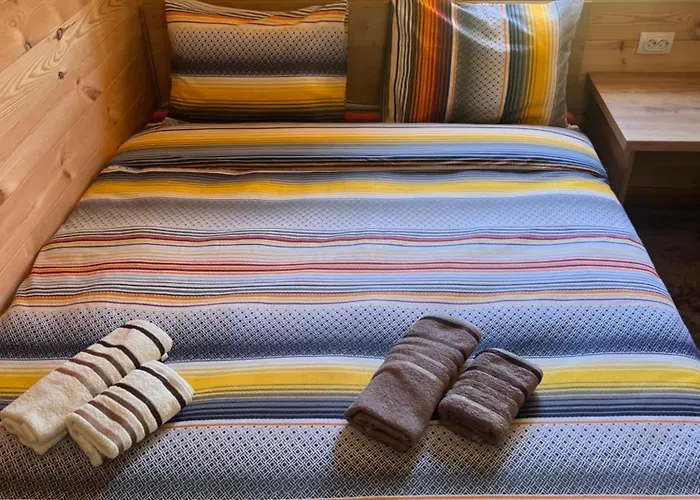 Lejlighed Cozy Bungallows