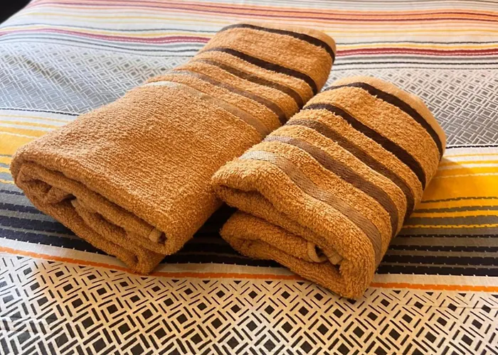 Cozy Bungallows Podgorica