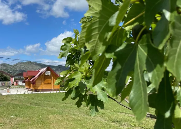 Apartamento Cozy Bungallows