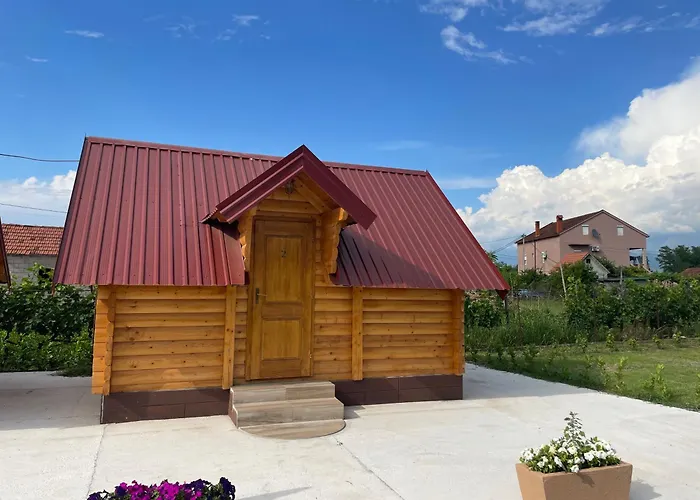 Lejlighed Cozy Bungallows